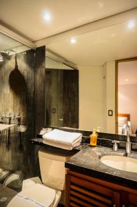 travelers suites obelisco apartamentos