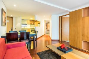 travelers suites obelisco apartamentos