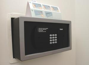 travelers suites obelisco apartamentos