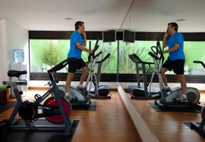 travelers suites obelisco apartamentos