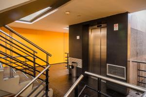 travelers suites obelisco apartamentos