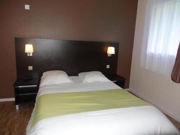 hotel rest des portes de meuse