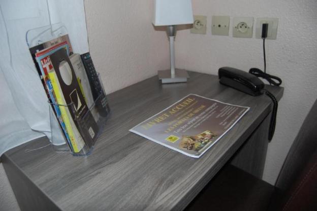 hotel rest des portes de meuse