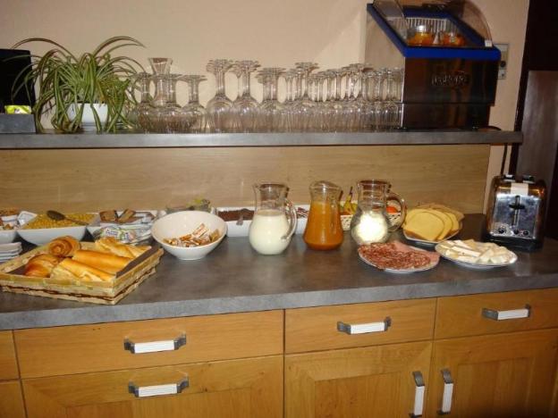 hotel rest des portes de meuse