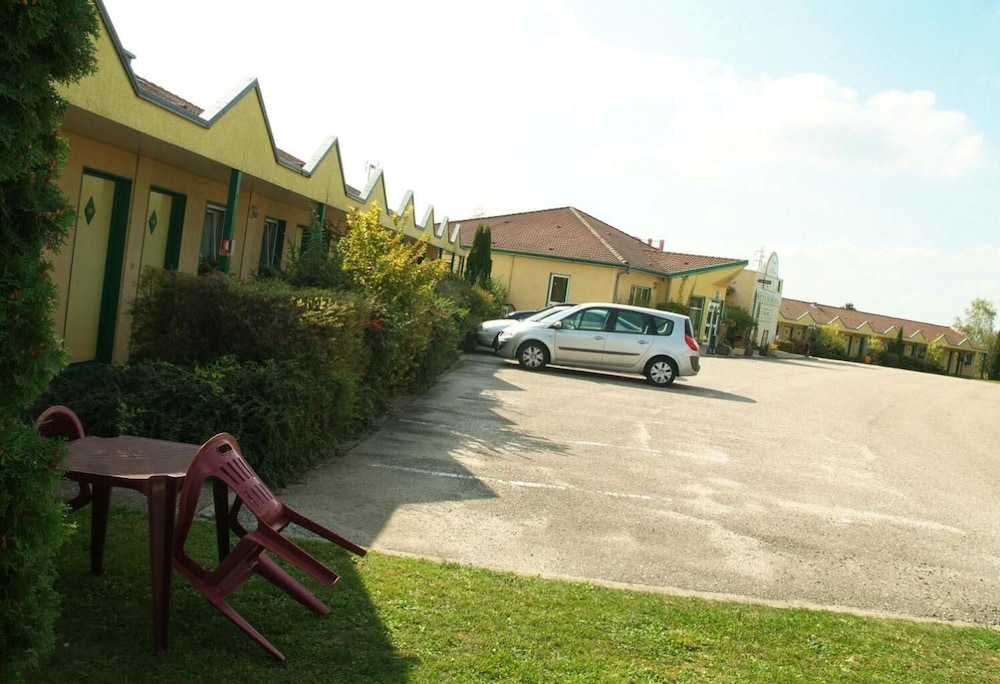 hotel rest des portes de meuse