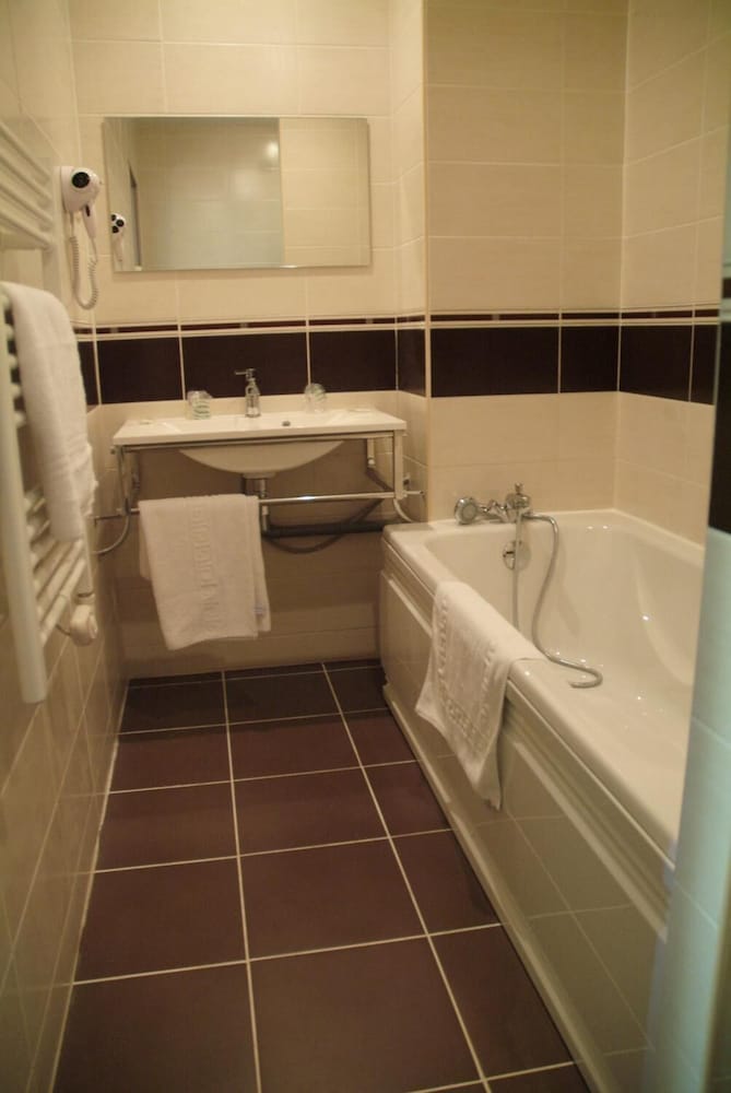 hotel rest des portes de meuse