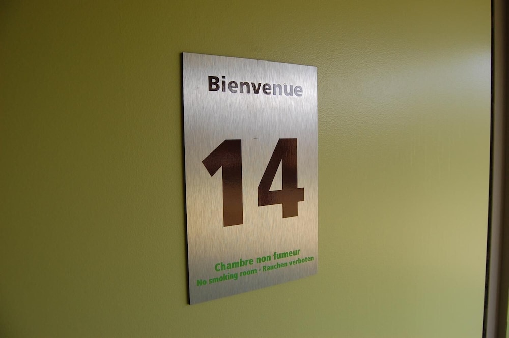 hotel rest des portes de meuse