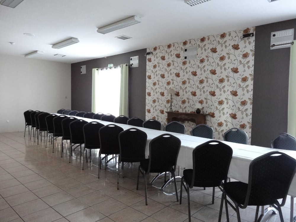 hotel rest des portes de meuse