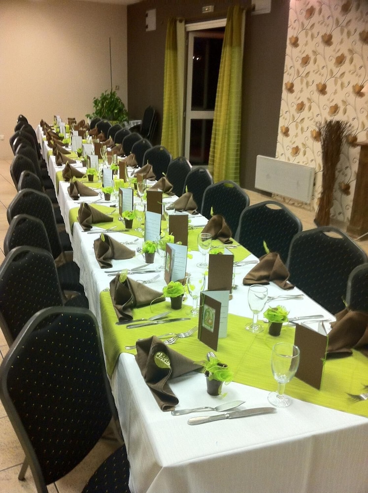 hotel rest des portes de meuse