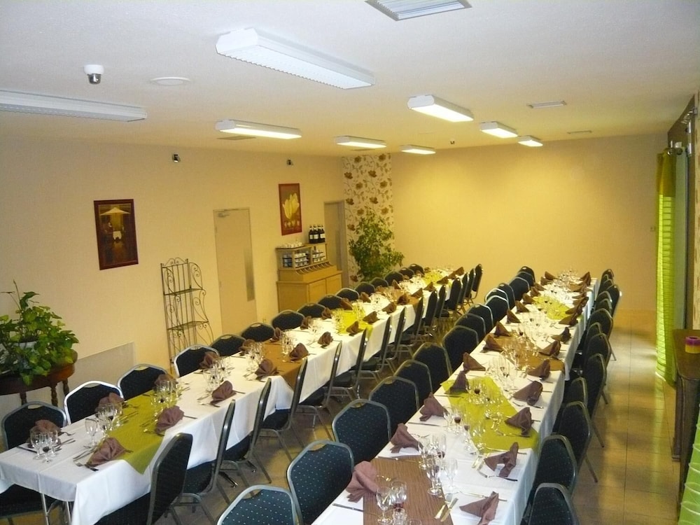 hotel rest des portes de meuse