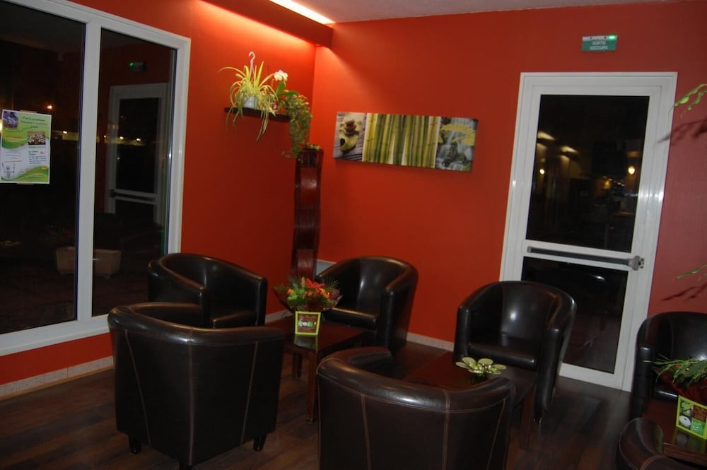 hotel rest des portes de meuse