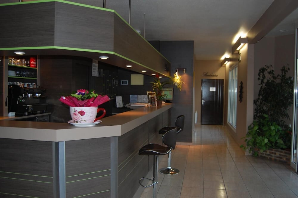 hotel rest des portes de meuse