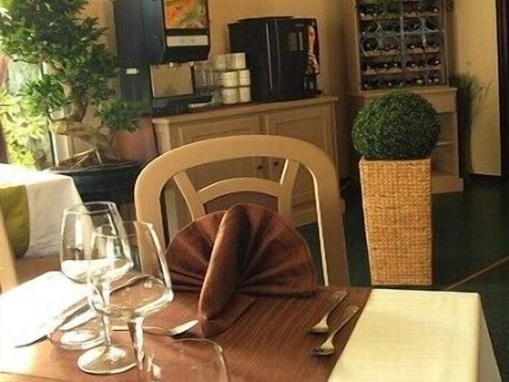 hotel rest des portes de meuse