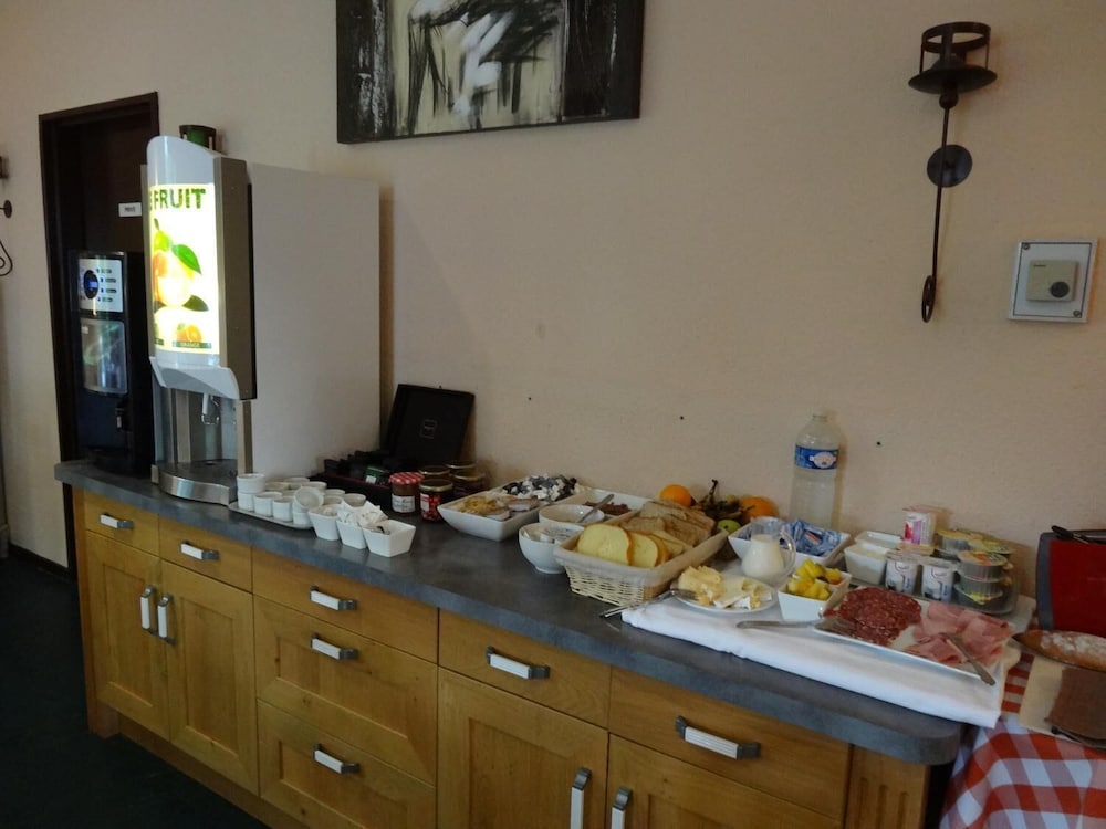 hotel rest des portes de meuse