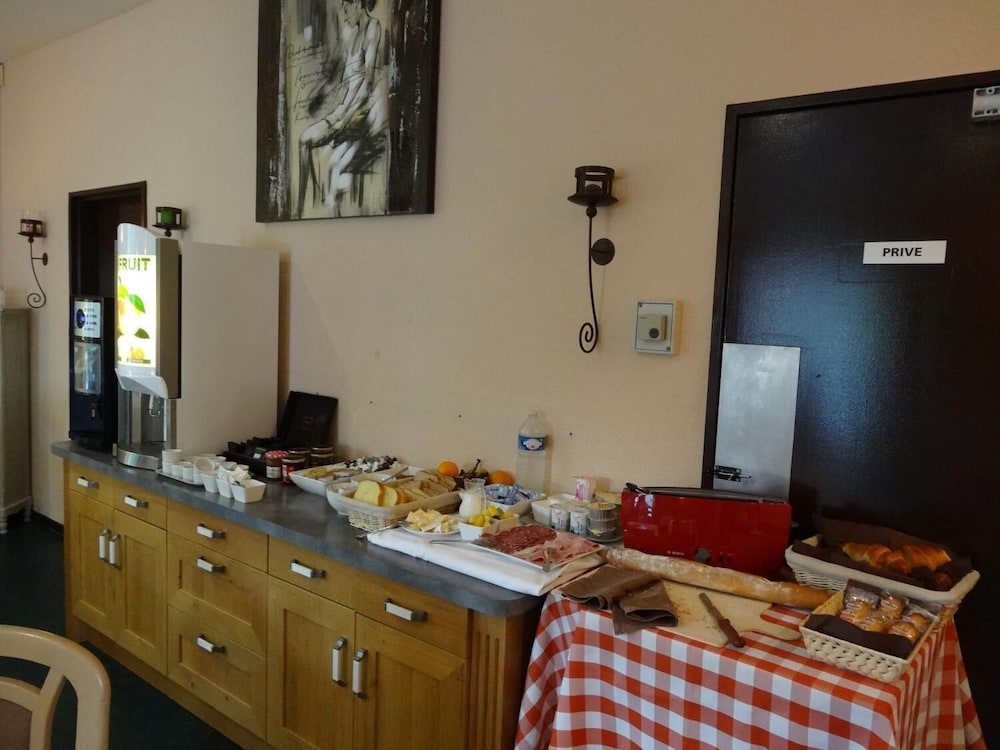 hotel rest des portes de meuse