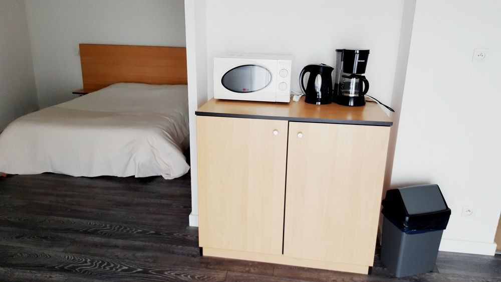 kosy apparthotels la maison des chercheurs