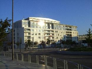 kosy apparthotels la maison des chercheurs