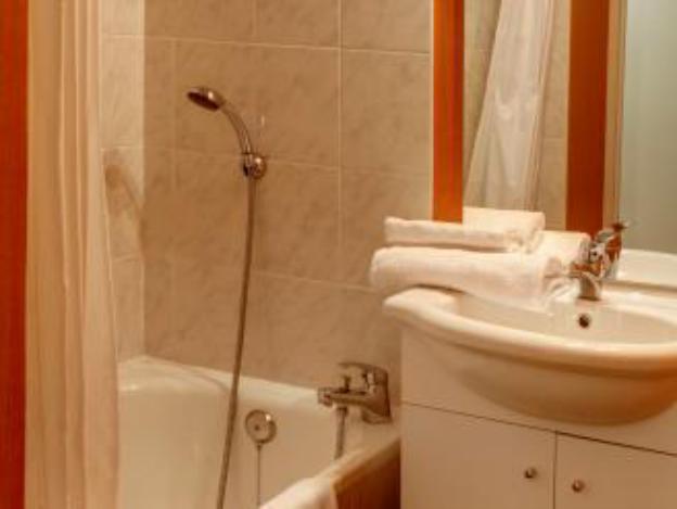 kosy apparthotels la maison des chercheurs