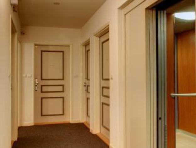 kosy apparthotels la maison des chercheurs