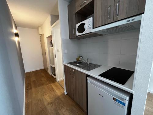 kosy apparthotels la maison des chercheurs