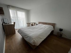 kosy apparthotels la maison des chercheurs