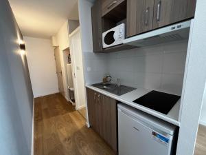 kosy apparthotels la maison des chercheurs