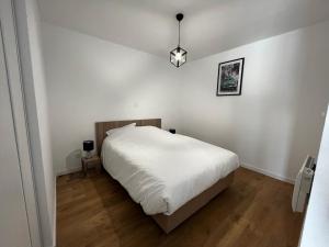 kosy apparthotels la maison des chercheurs