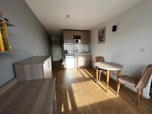 kosy apparthotels la maison des chercheurs