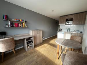 kosy apparthotels la maison des chercheurs