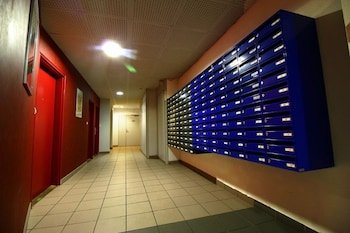 kosy apparthotels la maison des chercheurs