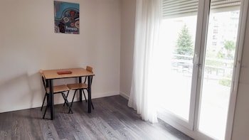 kosy apparthotels la maison des chercheurs