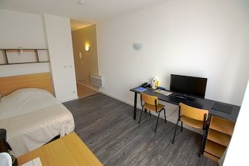 kosy apparthotels la maison des chercheurs