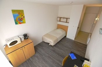 kosy apparthotels la maison des chercheurs