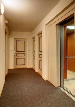 Kosy Appart'hotels - La Maison Des Chercheurs,Meurthe-Et-Moselle>>Houdemont,1 star