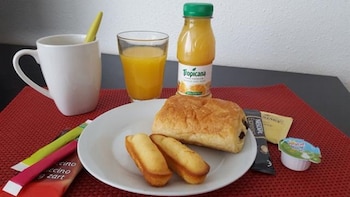 Kosy Appart'hotels - La Maison Des Chercheurs,Meurthe-Et-Moselle>>Houdemont,1 star