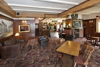 Dartbridge Inn Buckfastleigh By Greene King Inns,Buckfastleigh>>Bovey Tracey,3 star