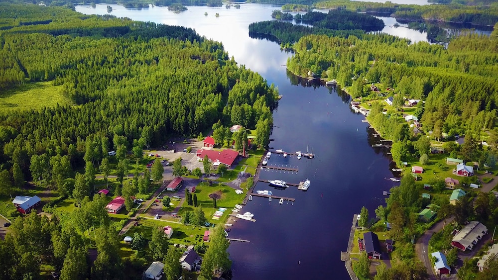 savonlinna