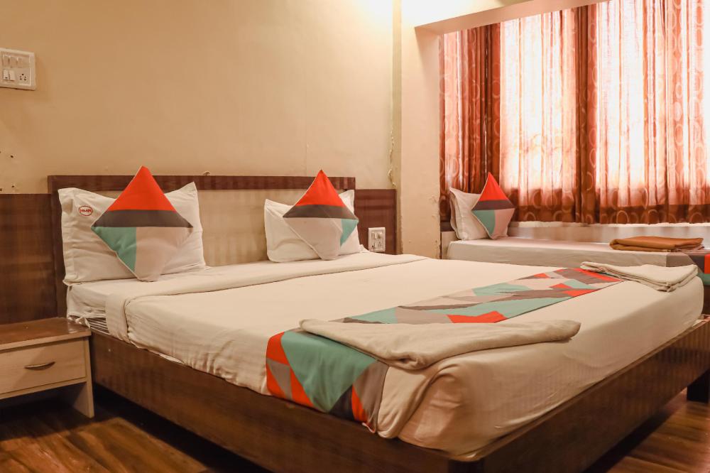 hotel mukesh residency