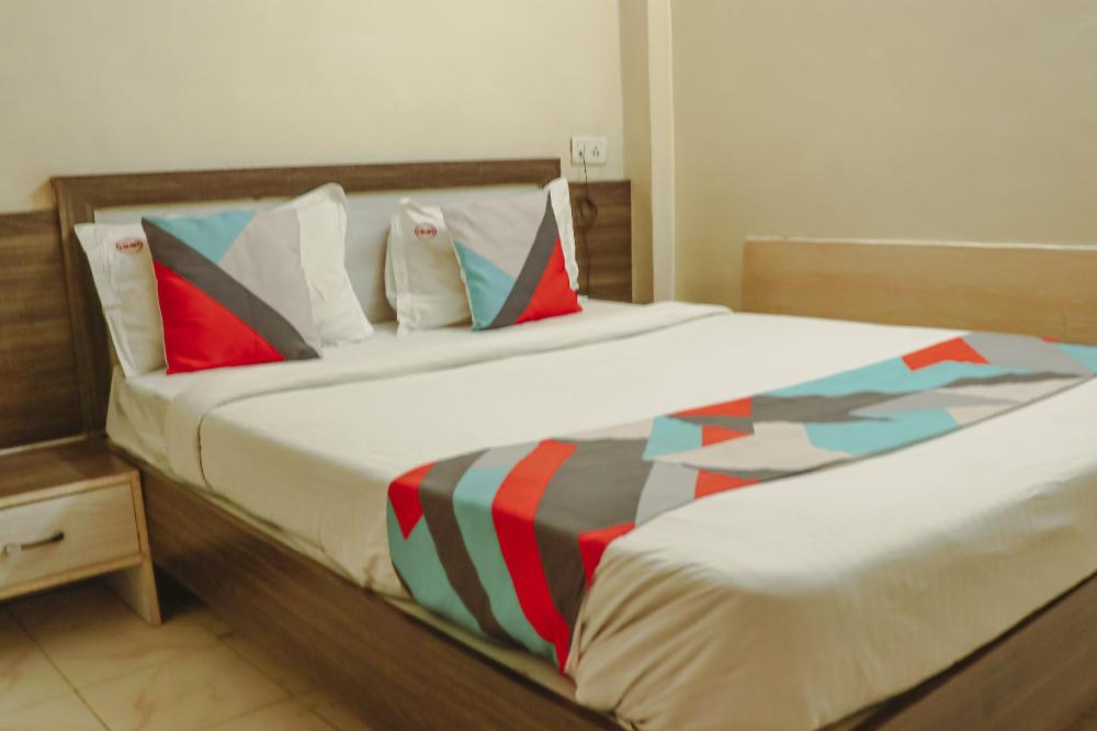 hotel mukesh residency