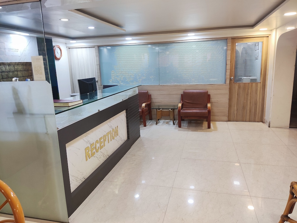 hotel mukesh residency