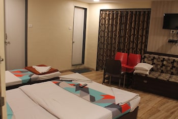hotel mukesh residency