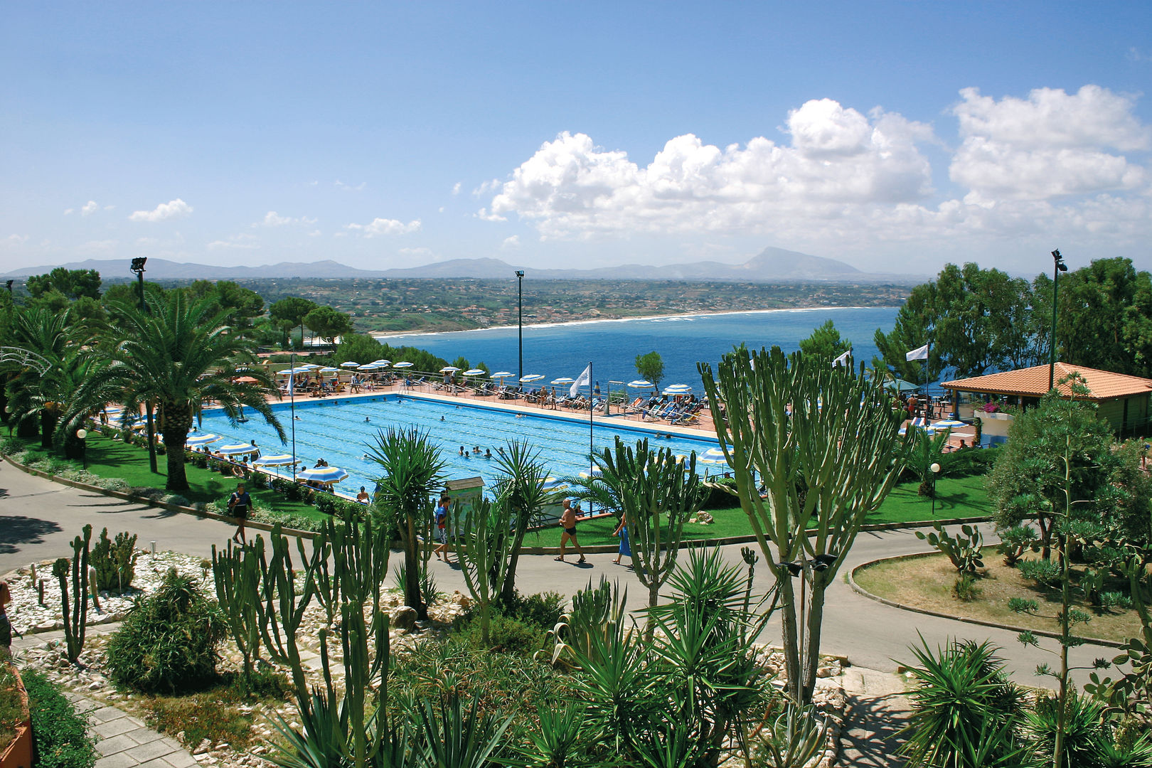terrasini