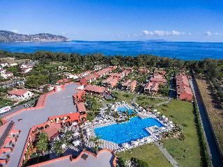 Voi Baia Di Tindari Resort,Catania>>Barcellona Pozzo Di Gotto,4 star