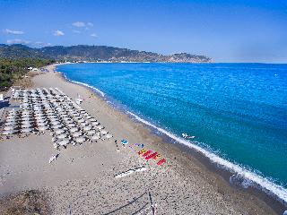 Voi Baia Di Tindari Resort,Catania>>Barcellona Pozzo Di Gotto,4 star