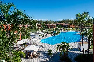 voi baia di tindari resort