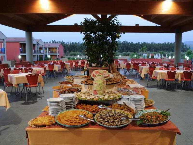 voi baia di tindari resort
