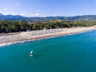 voi baia di tindari resort