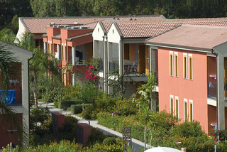 voi baia di tindari resort