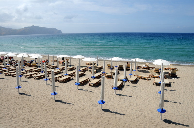 voi baia di tindari resort