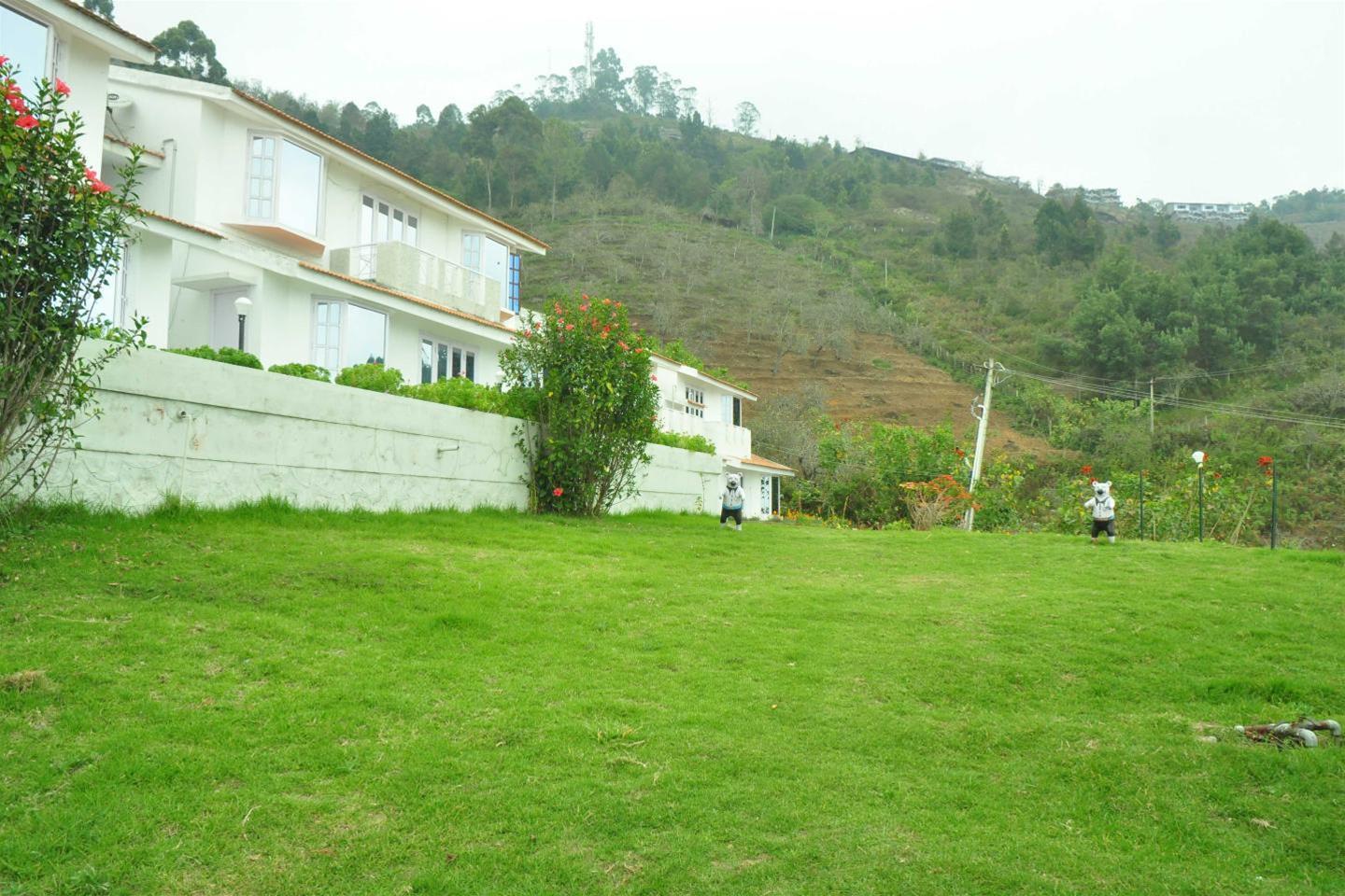 country club valley vista